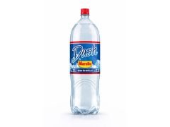 AGUA DASH CON GAS 2,25 lt