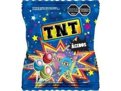 CHUPETINES TNT 48 UN