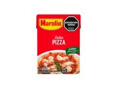 SALSA MAROLIO PIZZA TETRA RECART 200 GR