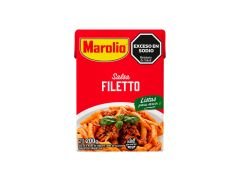 SALSA MAROLIO FILETTO TETRA RECART 200 GR