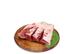 TAPA CARNES BIFE PORCION 1 KG