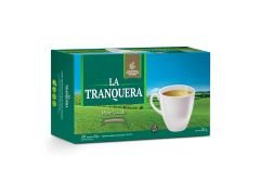 MATE COCIDO LA TRANQUE 100 UN