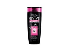 SHAMPOO ELVIVE RESIST CAIDA 200 ML