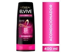 ACONDICIONADOR ELVIVE RESIST CAIDA 400 300 ML