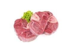 OSOBUCO RODAJA AL VACIO 1 KG