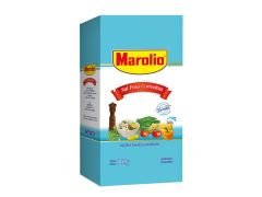 SAL MAROLIO FINA ESTUCHE 500 GR