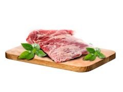 TAPA NALGA AL VACIO 1 KG