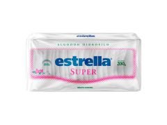 ALGODON ESTRELLA SUPER 200 GR
