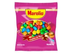 CONFITES MAROLIO MANI 80 GR