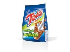 CACAO TODDY AVELLANA 150 GR