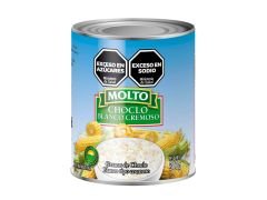 CHOCLO MOLTO CREMOSO BLANCO 350 GR