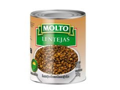 LENTEJA MOLTO 350 GR