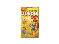 CACAO ZUCOA MAX BANANA 180 GR