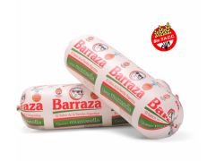 MUZZARELLA BARRAZA CILINDRO GRANDE 1 KG