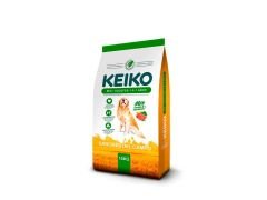 ALIMENTO PARA PERROS KEIKO ADULTO MIX 15 KG
