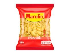 FIDEOS MAROLIO CARACOL 500 GR