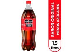 GASEOSA COCA COLA 1,5 LT