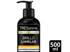 ACONDICIONADOR TRESEMME BRILLO LAMELAR