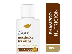 SHAMPOO DOVE OLEO NUTRICION 200 ML
