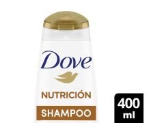 SHAMPOO DOVE OLEO NUTRICION 400 ML