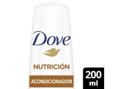 ACONDICIONADOR DOVE OLEO NUTRICION 200 ML