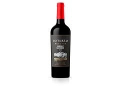 VINO SANTA JULIA CABERNET SAUVIGNON RESERVA 750 CC