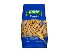 FIDEOS MOLTO MOSTACHOL 500 GR