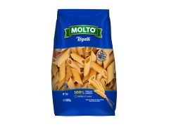 FIDEOS MOLTO RIGATTI 500 GR