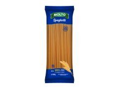 FIDEOS MOLTO SPAGUETTI 500 GR