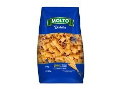 FIDEOS MOLTO DEDALES 500 GR