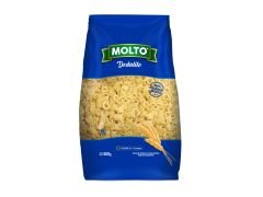 FIDEOS MOLTO DEDALITO 500 GR