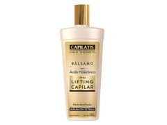 ACONDICIONADOR CAPILATIS ACIDO HIALURONICO 350 ML