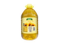 ACEITE MOLTO GIRASOL 5 LT