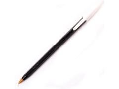 BOLIGRAFO BIC OPACO NEGRO