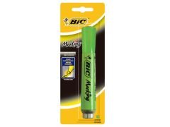 RESALTADOR BIC VERDE