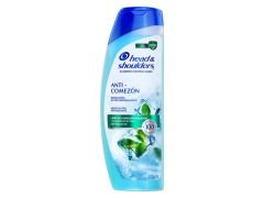 SHAMPOO HEAD & SHOULDERS ANTI COMEZON 375 ML