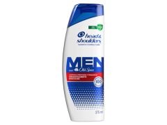 SHAMPOO HEAD & SHOULDERS OLD SPICE 375 ML