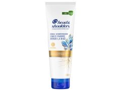 ACONDICIONADOR HEAD & SHOULDERS FUERZA RAIZ 300 ML