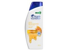SHAMPOO HEAD & SHOULDERS MIEL 650 ML