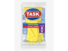GUANTES TASK MEDIANO CLASICO