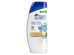 SHAMPOO HEAD & SHOULDERS FUERZA REJUVENECEDORA 650 ML