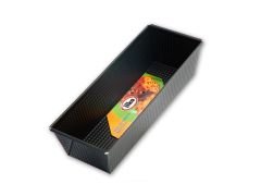 MOLDE ILKO RECTANGULAR ANTIADHERENTE 30 CC