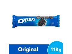 GALLETITAS OREO 118 GR