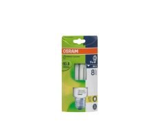 LAMPARA OSRAM DULUXSTAR CALIDA 11 WT