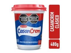 QUESO CASANCREM CLASICO 480 GR