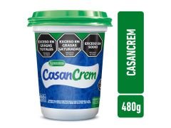 QUESO CASANCREM LIGHT 480 GR