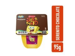 POSTRE SERENITO WAU CHOCOLATE 2X100 GR
