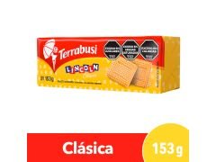 GALLETITAS LINCOLN 153 GR