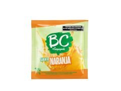 JUGO LA CAMPAGNOLA BC NARANJA 9,2 GR