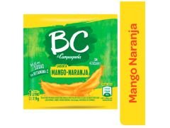JUGO LA CAMPAGNOLA BC MANGO NARANJA 7,5 GR